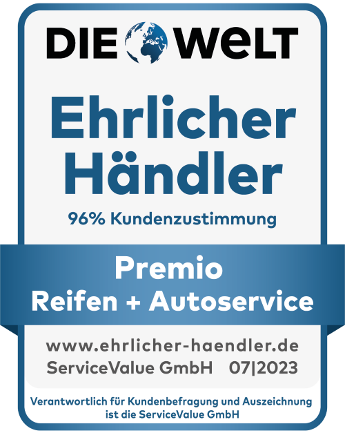 Premio Reifen + Autoservice Lindau GmbH